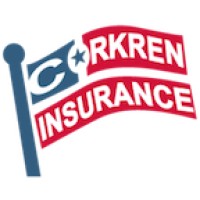 Corkren Insurance LLC Logo