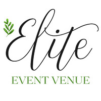 Elite Event Venue Logo