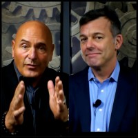 Q & A on Breakthrough Leadership Logo