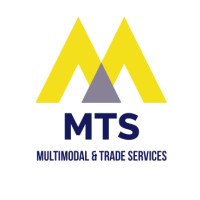 MULTIMODAL & TRADE SERVICES Logo