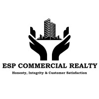 ESP Commercial Realty Logo