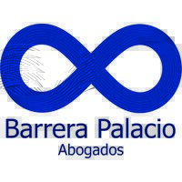 Barrera Palacio Abogados Logo