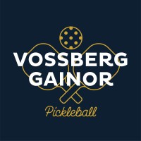 Vossberg Gainor Logo
