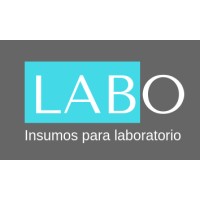 LABO Comercial Logo