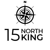 15 North King Logo