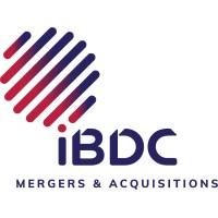 International Business Development Consulting (iBDC) Logo
