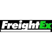 FreightEx Logistics Logo