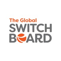 The Global Switchboard Logo