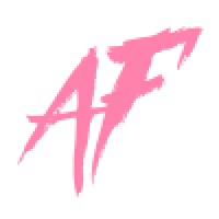 Branded AF Logo