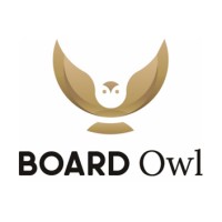 Board Owl Logo