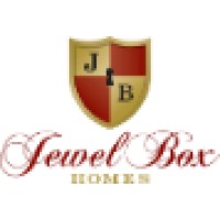Jewel Box Homes Logo