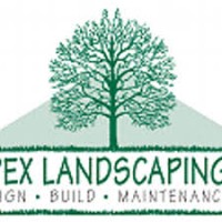 Apex Landscaping Logo