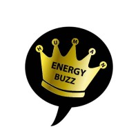 Human Energy Buzz Logo