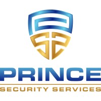 Prince Security Services Logo