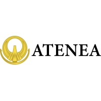 Atenea Organizadoras Profesionales SpA Logo
