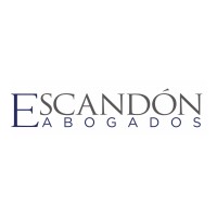 Escandón Abogados Logo