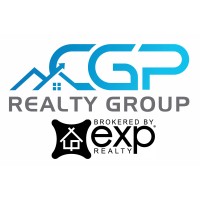 CGP Realty Group Logo