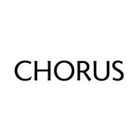 Chorus Productions Logo