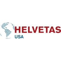 Helvetas USA Logo