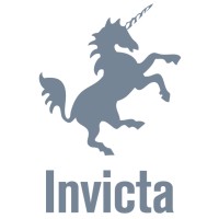 Invicta as Logo
