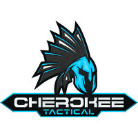 Cherokee Tactical Logo