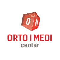 ORTO i MEDI centar d.o.o. Logo