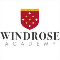 Windrose Academy Logo