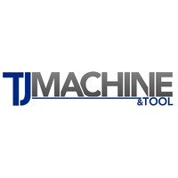 TJ Machine & Tool, LTD Logo