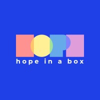 Hope in a Box Logo