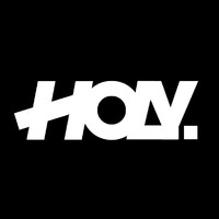 HOLY. Logo