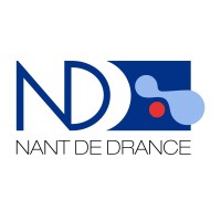 Nant de Drance SA Logo