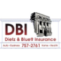 Dietz & Bluett Insurance Logo
