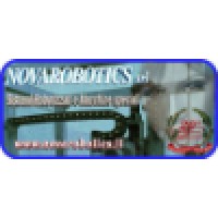 Novarobotics srl Logo