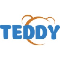 Teddy ID Logo
