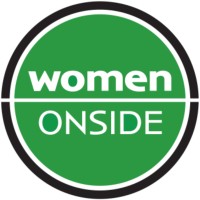 Women Onside Logo