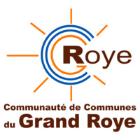 Communauté de Communes du Grand Roye Logo