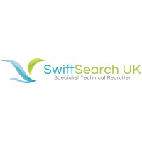 SwiftSearchuk Logo