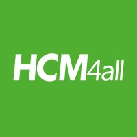 HCM4all GmbH Logo