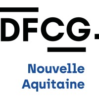 DFCG Nouvelle-Aquitaine Logo