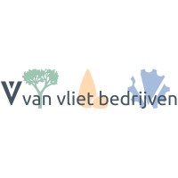 Van Vliet Bedrijven Logo