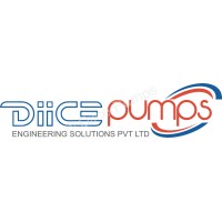 DIICE Pumps and Engineering Solutions Pvt Ltd Logo