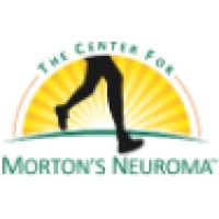 The Center for Mortons Neuroma Logo
