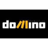 Domino Production Logo