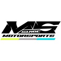 Motorsports Maroc Logo