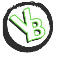Young & Bold Logo
