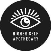 Higher Self Apothecary Logo