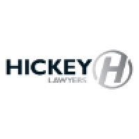 Hickey Lawyers Logo