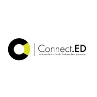 Connect.ED Logo