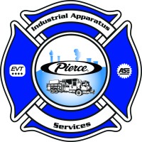 Industrial Apparatus Services Logo