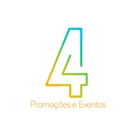 4People Promoções, Eventos e Consultoria Logo